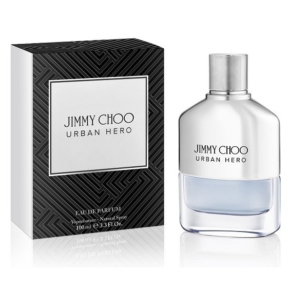 Jimmy Choo Urban Hero 100ML