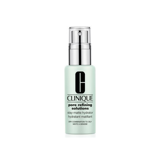 Clinique Pore Refining Solutions Stay-Matte Hydrator 50ML
