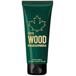 Dsquared2 Green Wood After Shave Balm 100ML