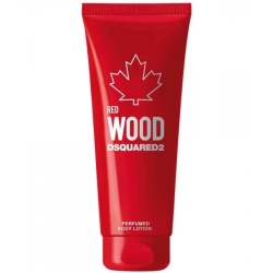 Dsquared2 Red Wood Perfumed Body Lotion 200ML