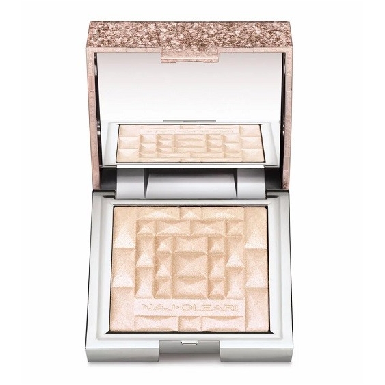 Naj-Oleari Space Attraction Highlighter