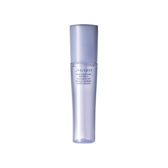 Shiseido Multi-Treatment Hair Lotion 75ML
