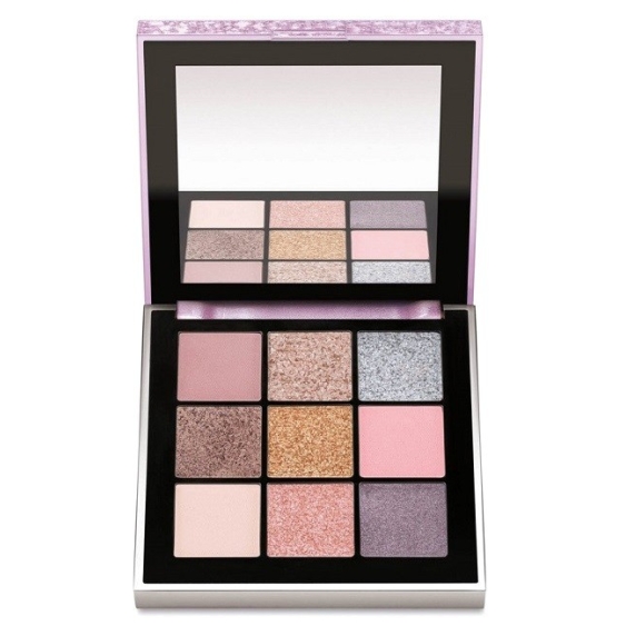 Naj-Oleari Dazzling Star Eyeshadow Palette