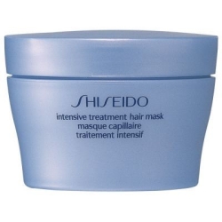 Shiseido Intensive Treatment Hair Mask 200ML