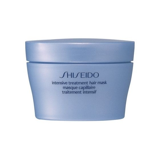 Shiseido Intensive Treatment Hair Mask 200ML