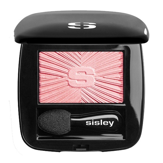 Sisley Phyto-Ombres Long Lasting Radiant Eyeshadow 11 Matt Nude