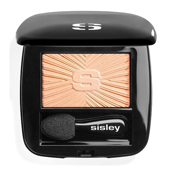 Sisley Phyto-Ombres Long Lasting Radiant Eyeshadow 11 Matt Nude