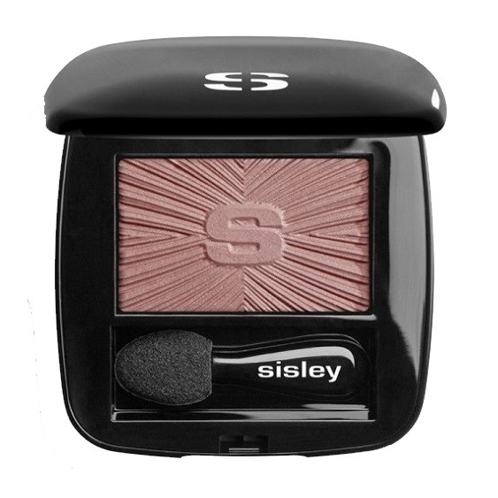 Sisley Phyto-Ombres Long Lasting Radiant Eyeshadow 20 Silky Chestnut