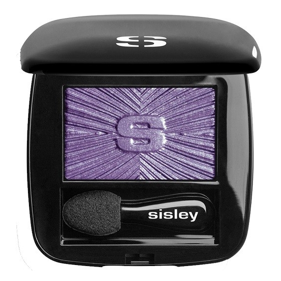 Sisley Phyto-Ombres Long Lasting Radiant Eyeshadow 34 Sparkling Purple