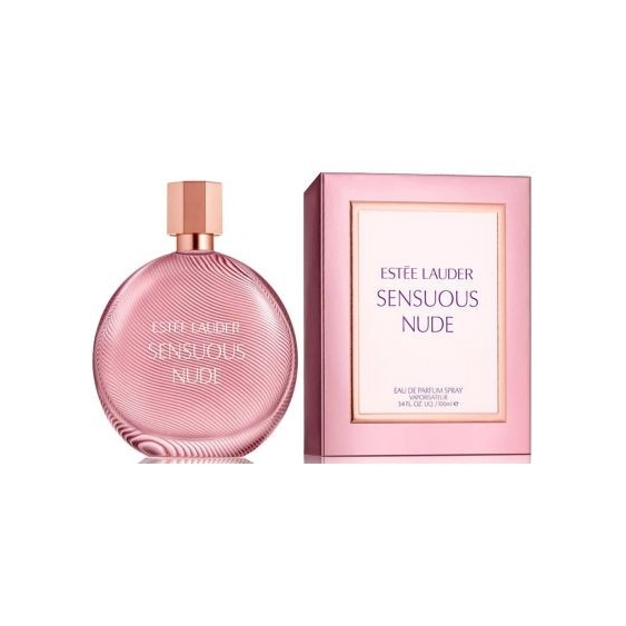 Profumo da Donna Estée Lauder Sensuous Nude confezione da 50ML