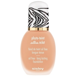 Sisley Phyto-Teint Ultra Eclat 0+ Vanilla