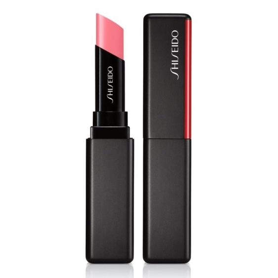 Shiseido Colorgel Lip Balm 101 Ginkgo