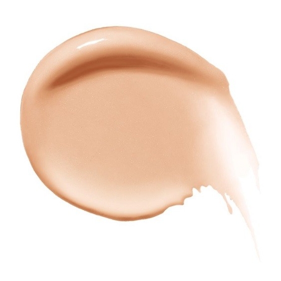 Shiseido Colorgel Lip Balm 101 Ginkgo