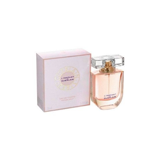 Profumo da Donna Guerlain L'Instant Eau de Toilette confezione da 50ML