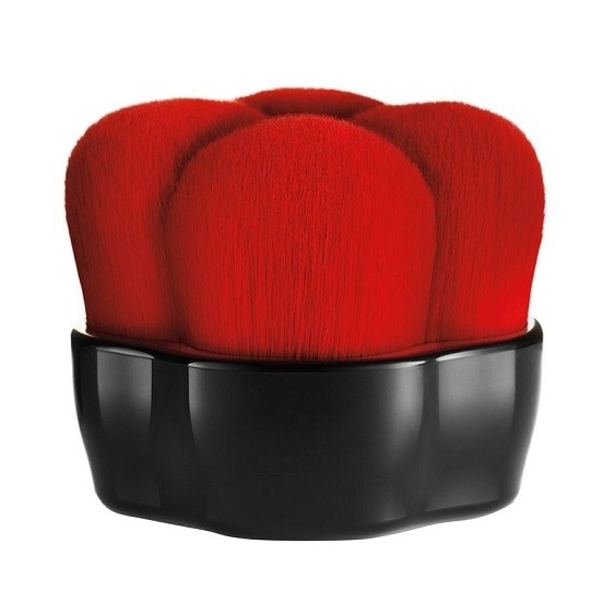 Shiseido Hanatsubaki Hake Polishing Face Brush