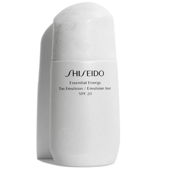 Shiseido Essential Energy Day Emulsion 75ML
