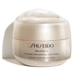 Shiseido Benefiance Wrinkle Smoothing Eye Cream 15ML