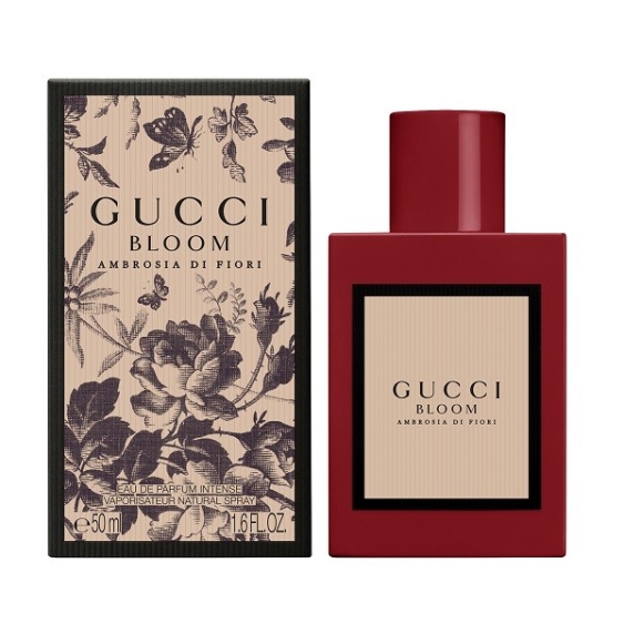 Gucci Bloom Ambrosia di Fiori 50ML