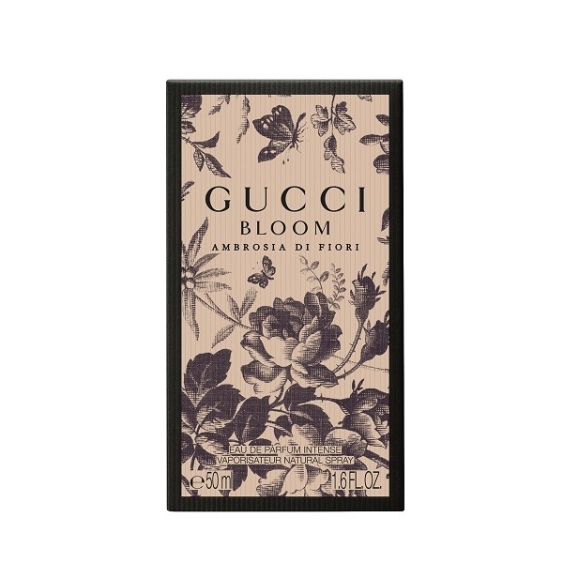 Gucci Bloom Ambrosia di Fiori 50ML
