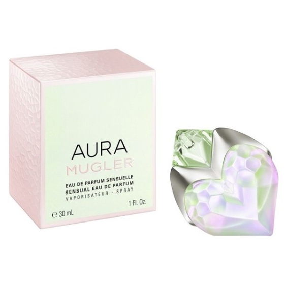 Mugler Aura Eau Sensuelle 30ML