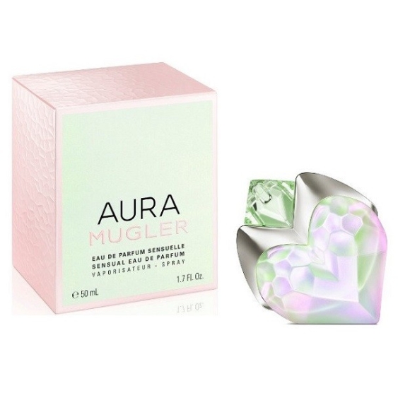 Mugler Aura Eau Sensuelle 50ML