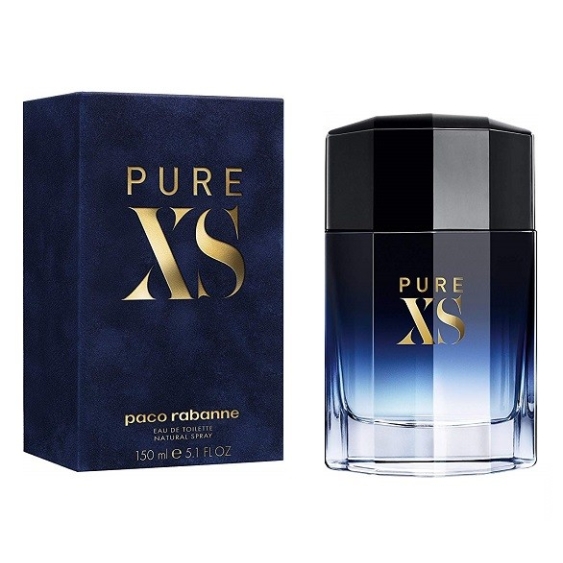 Paco Rabanne Pure XS 150ML