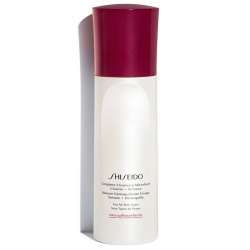 Shiseido Complete Cleansing MicroFoam 180ML
