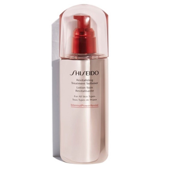 Shiseido Revitalizing Treatment Softener 150ML