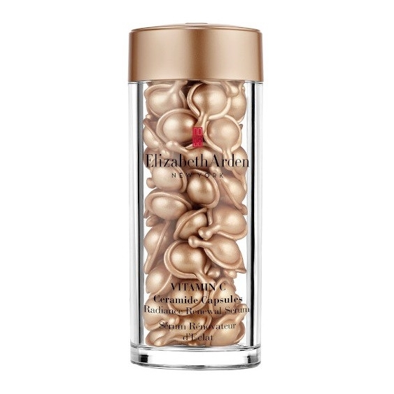 Elizabeth Arden Ceramide - 60 Capsule | Rinnova Radiosità