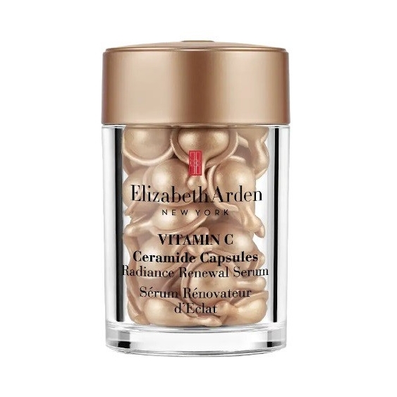 Elizabeth Arden Vitamin C Ceramide Capsules Radiance Renewal Serum 30PZ