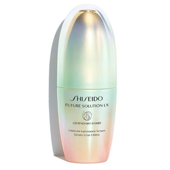 Shiseido Future Solution LX Legendary Enmei Ultimate Luminance Serum 30ML