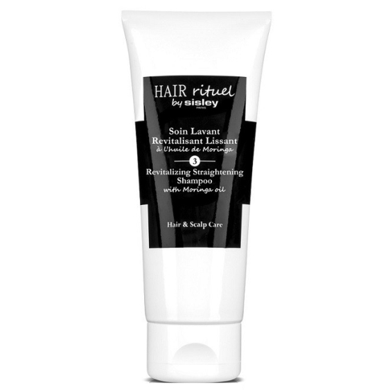 Sisley Hair Rituel Revitalizing Straightening Shampoo 200ML