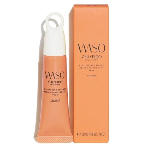 Shiseido Waso Eye Opening Essence 20ML
