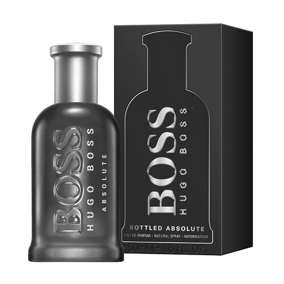 Boss Bottled Absolute 50ML