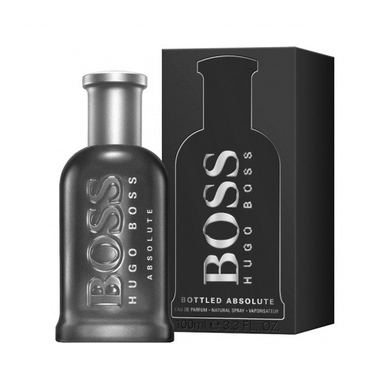 Boss Bottled Absolute 100ML