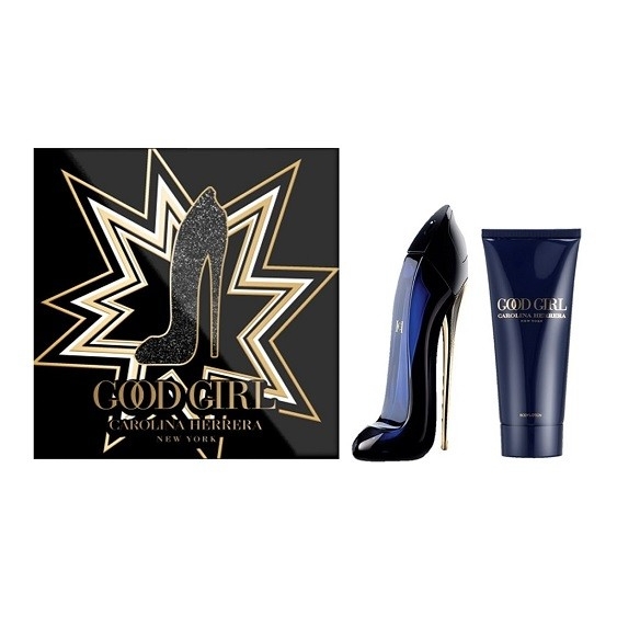 Carolina Herrera Good Girl 50 ml Cofanetto