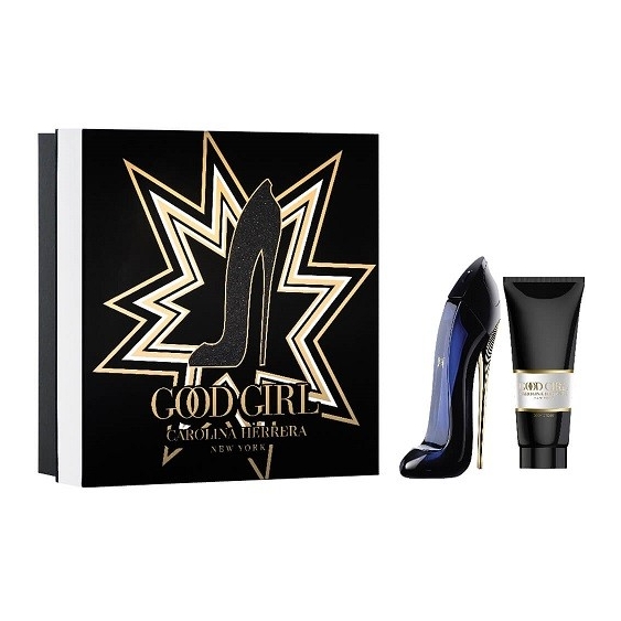 Carolina Herrera Good Girl 50 ml Cofanetto