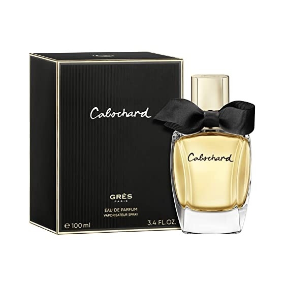 Gres Cabochard Eau de Parfum 100ML