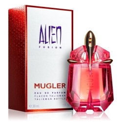 Thierry Mugler Alien Fusion 30ML