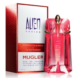 Mugler Alien Fusion 60ML