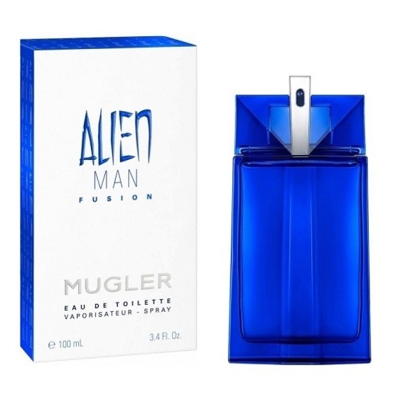 Mugler Alien Man Fusion 100ML