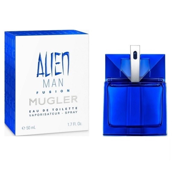 Mugler Alien Man Fusion 50ML