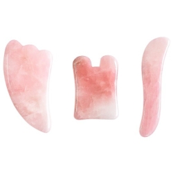 Zoe Ayla Gua Sha Set 3PZ