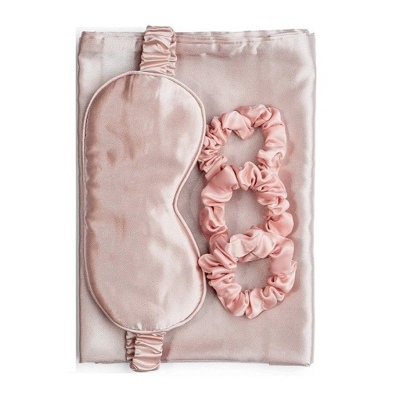Zoe Ayla Silky Beauty Sleep Collection