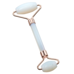 Zoe Ayla Classy White Opal Roller