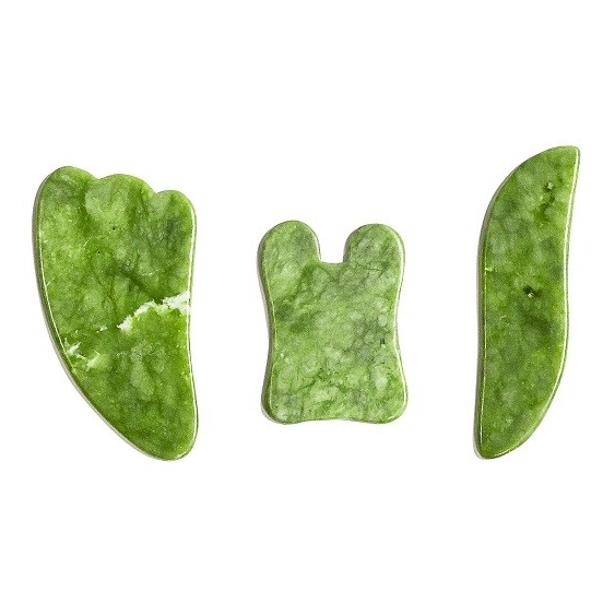 Zoe Ayla Gua Sha Set 3PZ