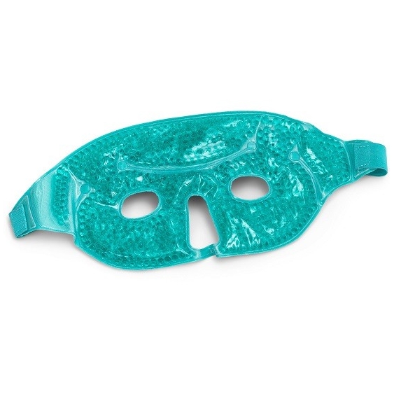 Zoe Ayla Gel Beads Therapy Face Mask