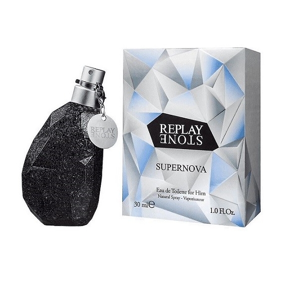 Replay Stone Supernova For Him 30ML