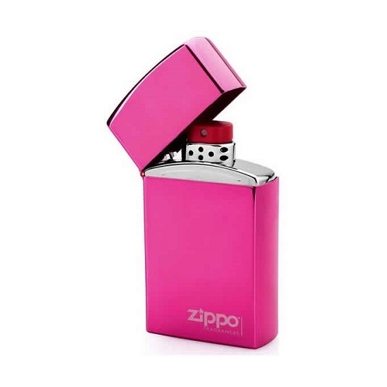 Zippo The Original Pink 50ML
