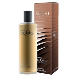 Byblos Elementi Metal Sensation Uomo 120 ml | ProfumeriaWeb